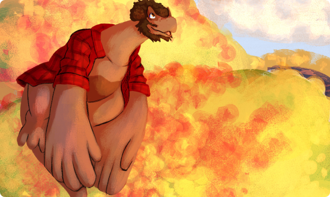 Lugia Day 2019 | By: THE-COAST-IS-NEAR Slide Image