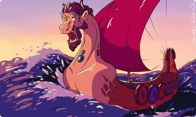 "WHAT THE HECK?!!" | By: TheOther-Side Slide Image